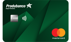 Mastercard Produbanco